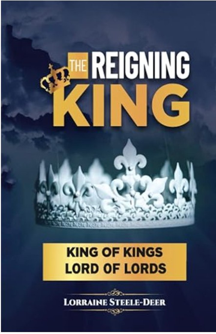 The Reigning King
